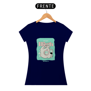 Nome do produto Stay High | Quality Baby Long