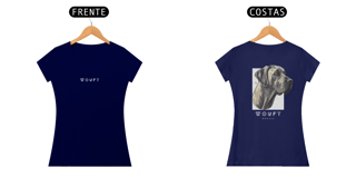 Nome do produto Simple Dog | Quality Baby Long