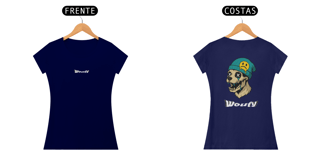 Nome do produto Drip Dog | Baby Long Quality