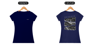 Nome do produto Drift Night | Baby Long Quality