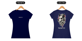 Nome do produto Flower Dog | Baby Long Quality