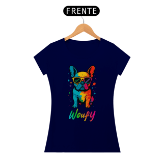 Nome do produto Pop Bulldog | Quality Feminina