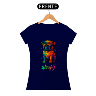 Nome do produto Pop Pug | Baby Long Quality