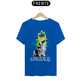 Nome do produto Grafitti Dog | T-Shirt Quality