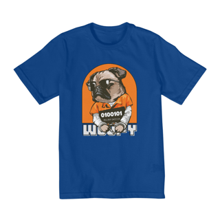 Nome do produto Prisoner | Quality Infantil (10 - 14)
