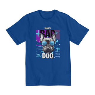 Nome do produto Bad Dog | Quality Infantil (2-8)