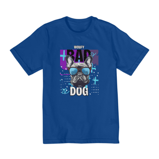 Nome do produto Bad Dog | Quality Infantil (10-14)
