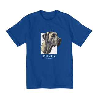 Nome do produto Simple Dog | Quality Infantil (10 - 14)