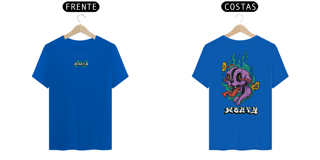 Nome do produto PsyDog | T-Shirt Quality