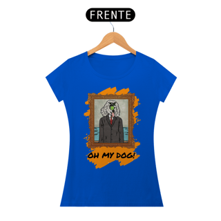 Nome do produto Oh My Dog! | Quality Baby Long