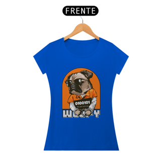 Nome do produto Prisoner | Quality Baby Long