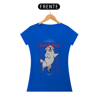 Nome do produto Good Boy | Quality Baby Long