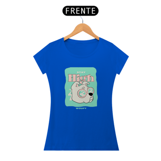 Nome do produto Stay High | Quality Baby Long
