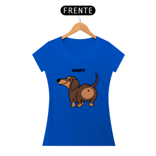 Nome do produto Salsicha Cool | Quality Baby Long