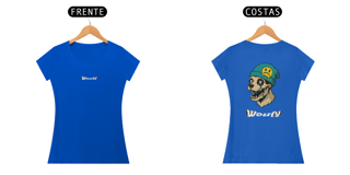 Nome do produto Drip Dog | Baby Long Quality