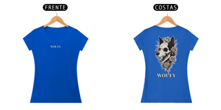 Nome do produto Flower Dog | Baby Long Quality