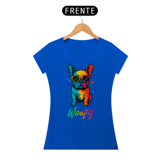 Nome do produto Pop Bulldog | Quality Feminina