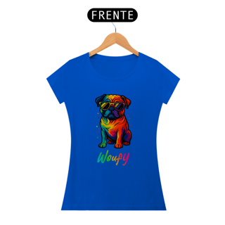 Nome do produto Pop Pug | Baby Long Quality