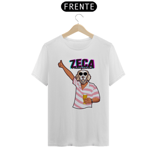 Nome do produto Zeca Padoguinho | T-Shirt Quality