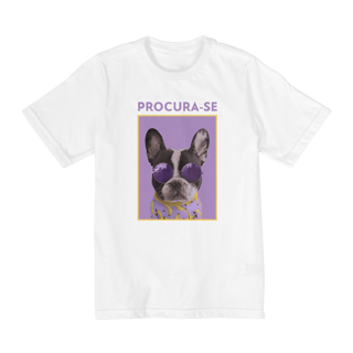 Nome do produto Procura-se | Quality Infantil (2 - 8)