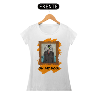 Nome do produto Oh My Dog! | Quality Baby Long
