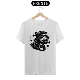 Nome do produto Pitbull Radical | T-Shirt Quality