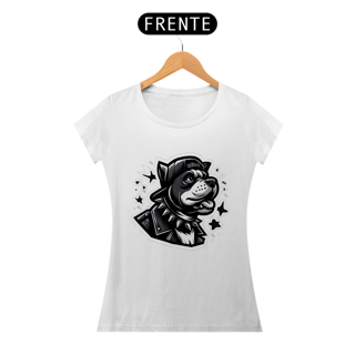 Nome do produto Pitbull Radical | Quality Baby Long