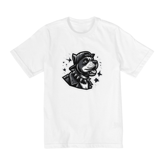 Nome do produto Pitbull Radical | Quality Infantil (10 - 14)