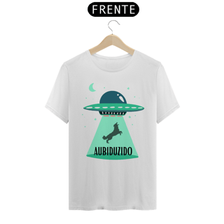 Nome do produto Aubiduzido | T-Shirt Quality