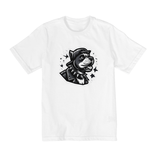 Nome do produto Pitbull Radical | Quality Infantil (2 - 8)