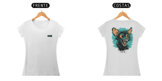 Nome do produto Crazy Dog | Quality Baby Long