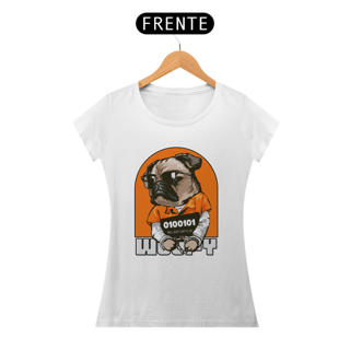 Nome do produto Prisoner | Quality Baby Long