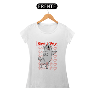 Nome do produto Good Boy | Quality Baby Long