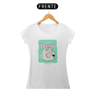 Nome do produto Stay High | Quality Baby Long