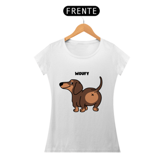 Nome do produto Salsicha Cool | Quality Baby Long