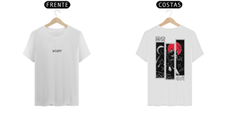 Nome do produto Ninja Dog | T-Shirt Quality