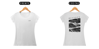 Nome do produto Drift Night | Baby Long Quality