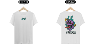 Nome do produto PsyDog | T-Shirt Quality