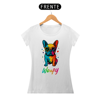 Nome do produto Pop Bulldog | Quality Feminina