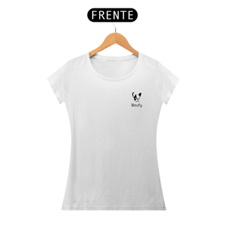 Nome do produto Minimalist Bulldog | Baby Long Quality