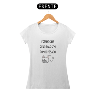 Nome do produto Zero Dias | Baby Long Quality
