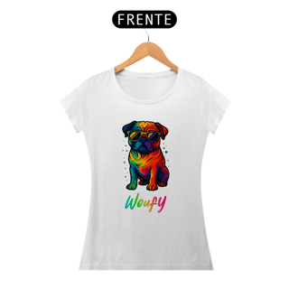 Nome do produto Pop Pug | Baby Long Quality