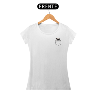 Nome do produto Pocket Pug | Baby Long Quality