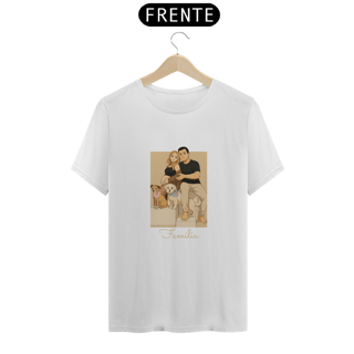 Personalizada - Familia - 2025/10054