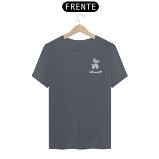 Nome do produto Chromed Dog | T-Shirt Pima