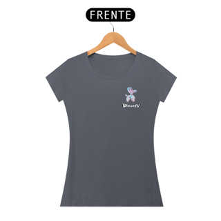 Nome do produto Chromed Dog | Pima Baby Long