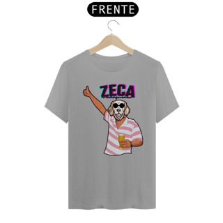 Nome do produto Zeca Padoguinho | T-Shirt Quality