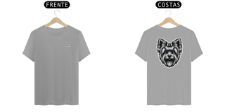 Nome do produto Yorkshire Draw | T-Shirt Quality