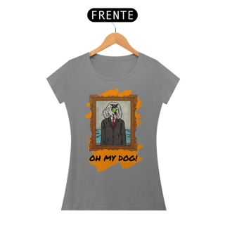 Nome do produto Oh My Dog! | Quality Baby Long