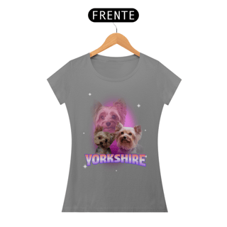Nome do produto Bootleg Yorkshire | Quality Baby Long